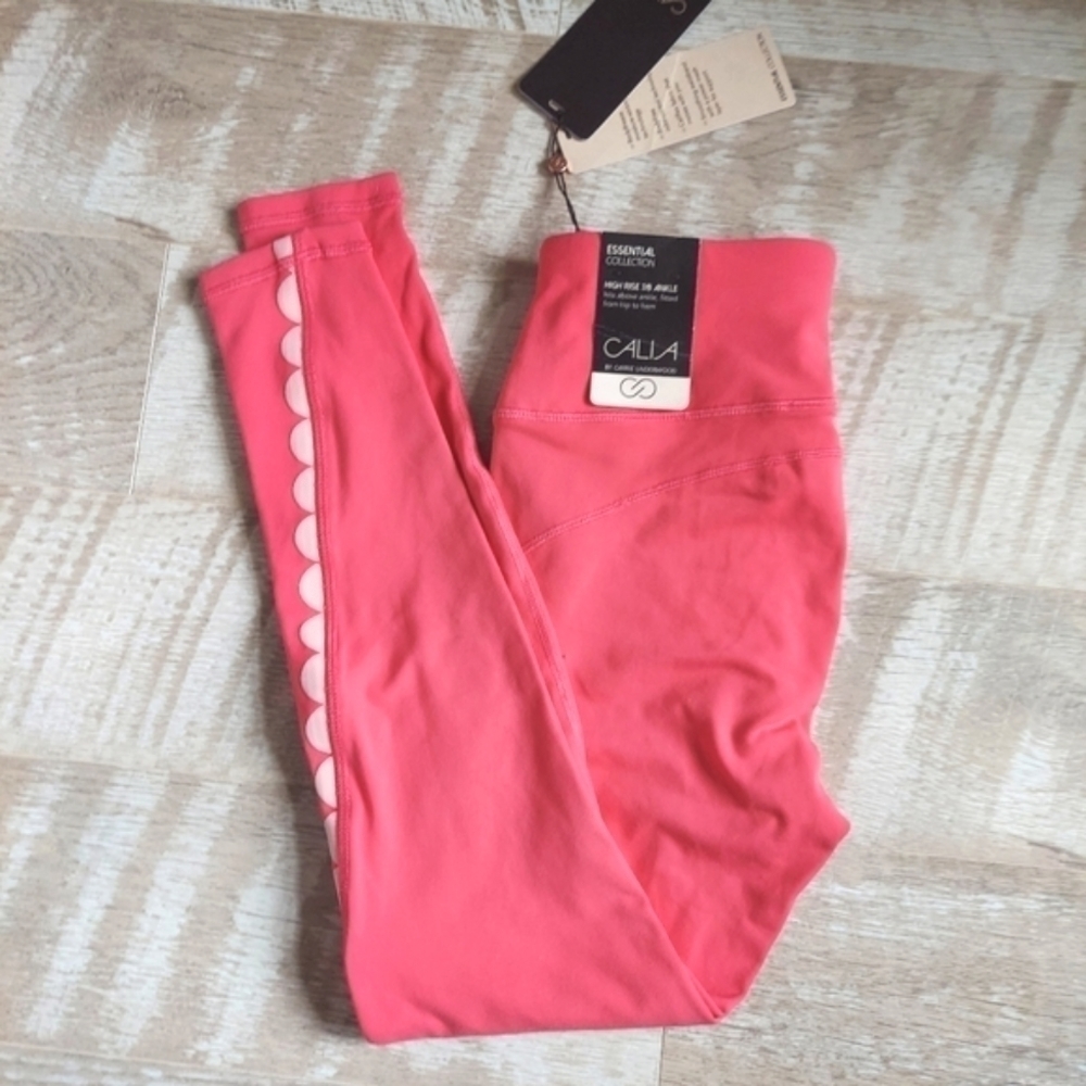 NWT Calia Leggings